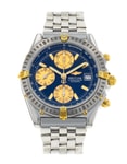 Pre-Owned Breitling Chronomat Watch